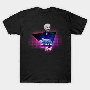 Guy Fieri Tribute Retro 90s T-Shirt